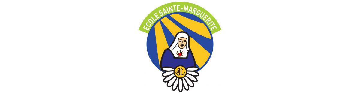 Ecole Sainte Marguerite Saint Benoît