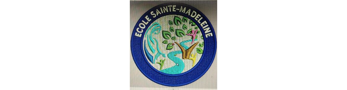 Ecole Sainte Madeleine Sainte Marie